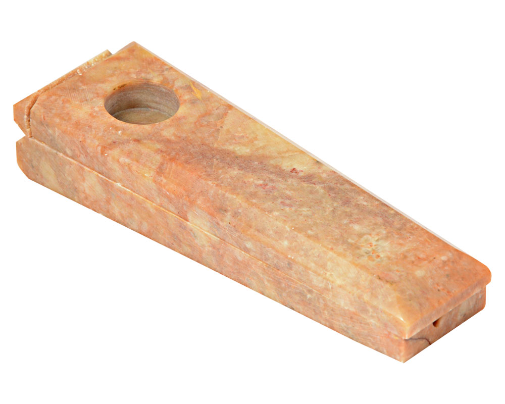 Stone Pipes