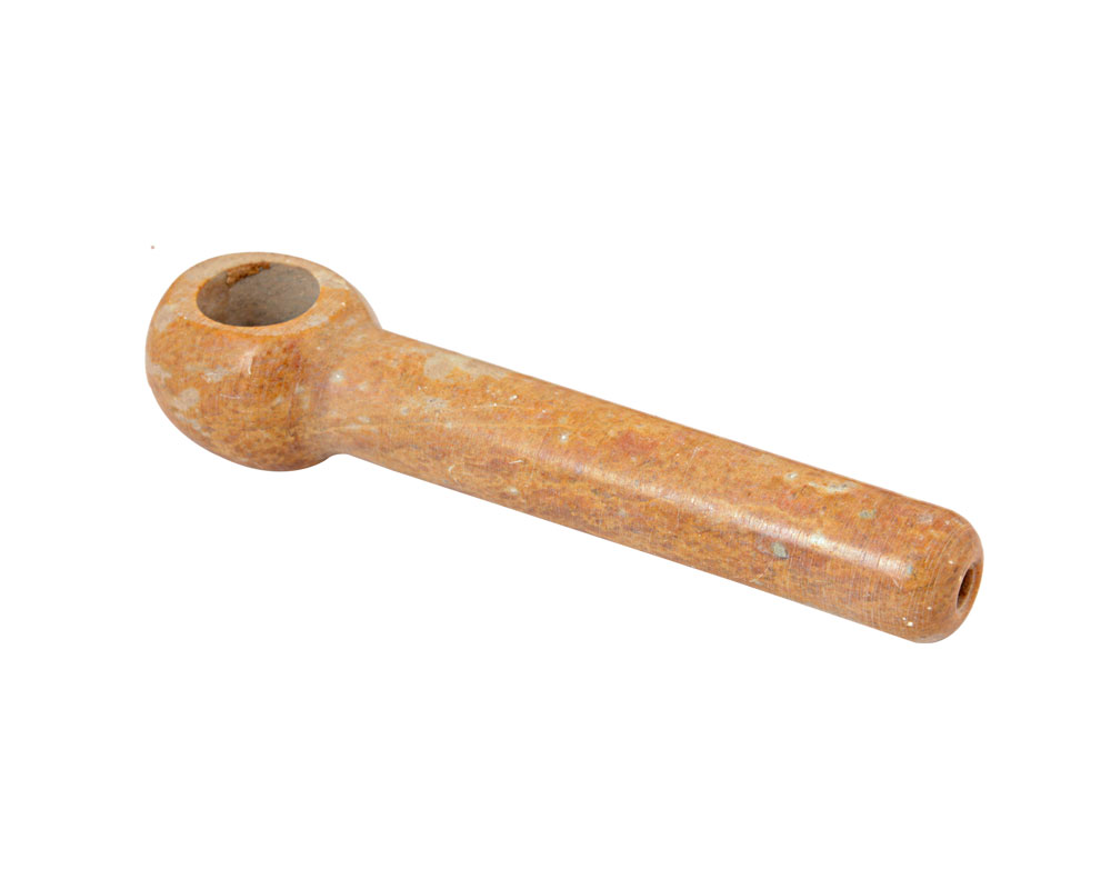 Stone Pipes