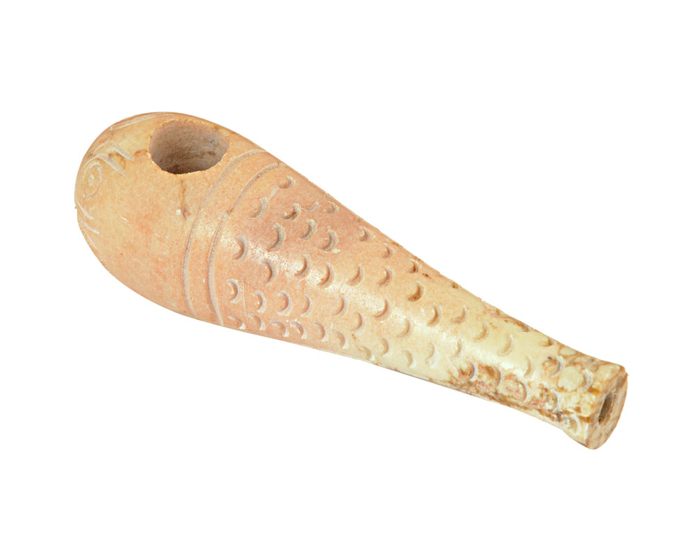 Stone Pipes