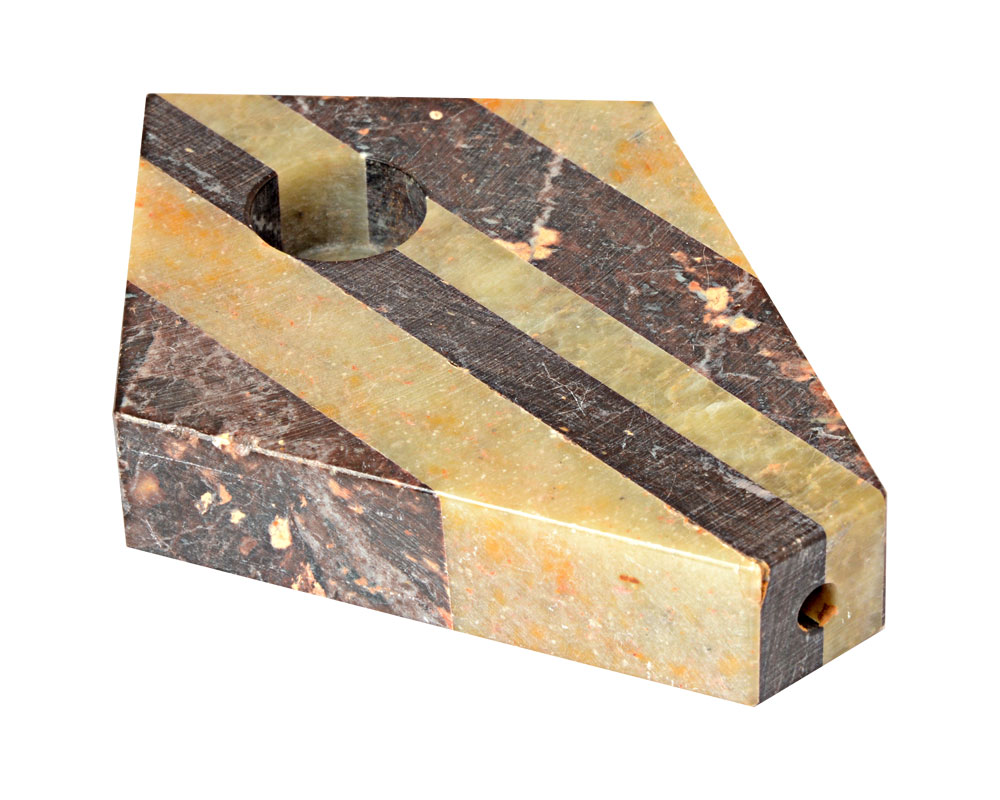 Stone Pipes