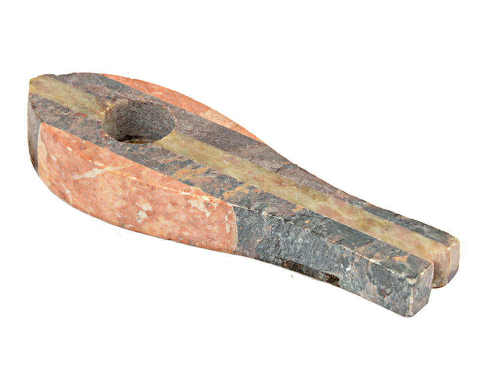 Stone Pipes