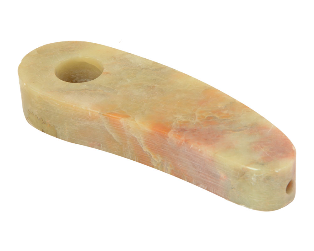 Stone Pipes