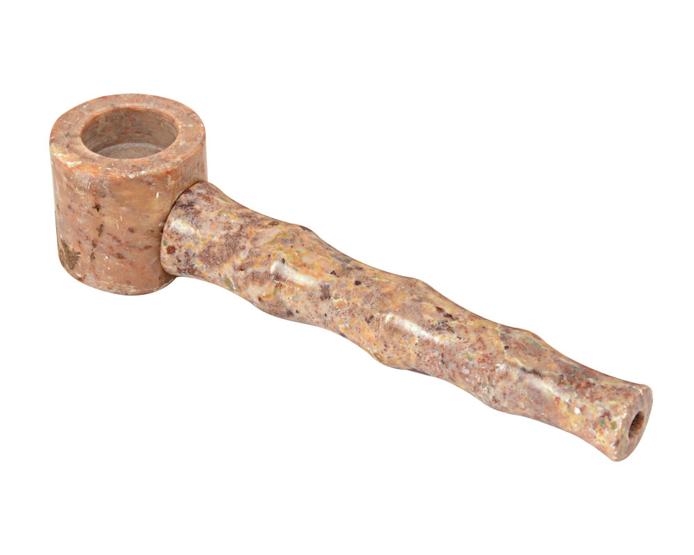 Stone Pipes