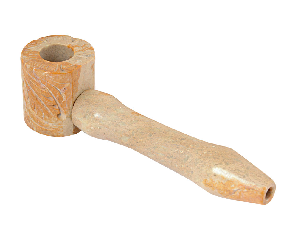 Stone Pipes