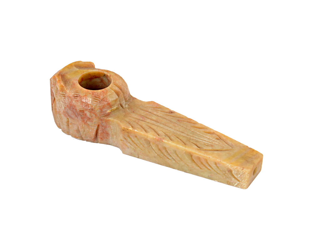 Stone Pipes