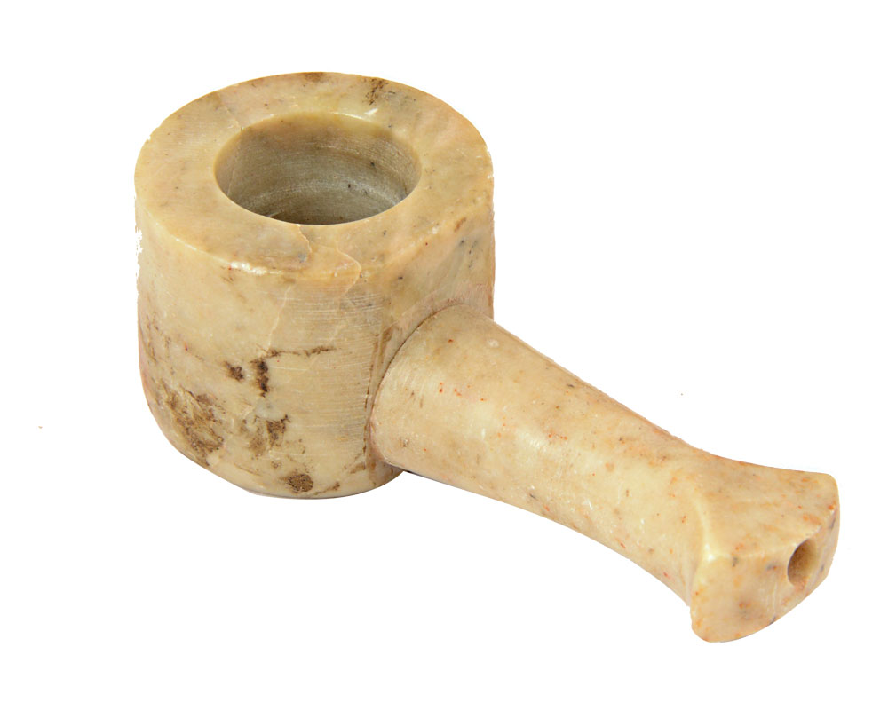Stone Pipes