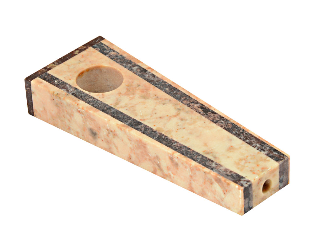 STONE PIPE 