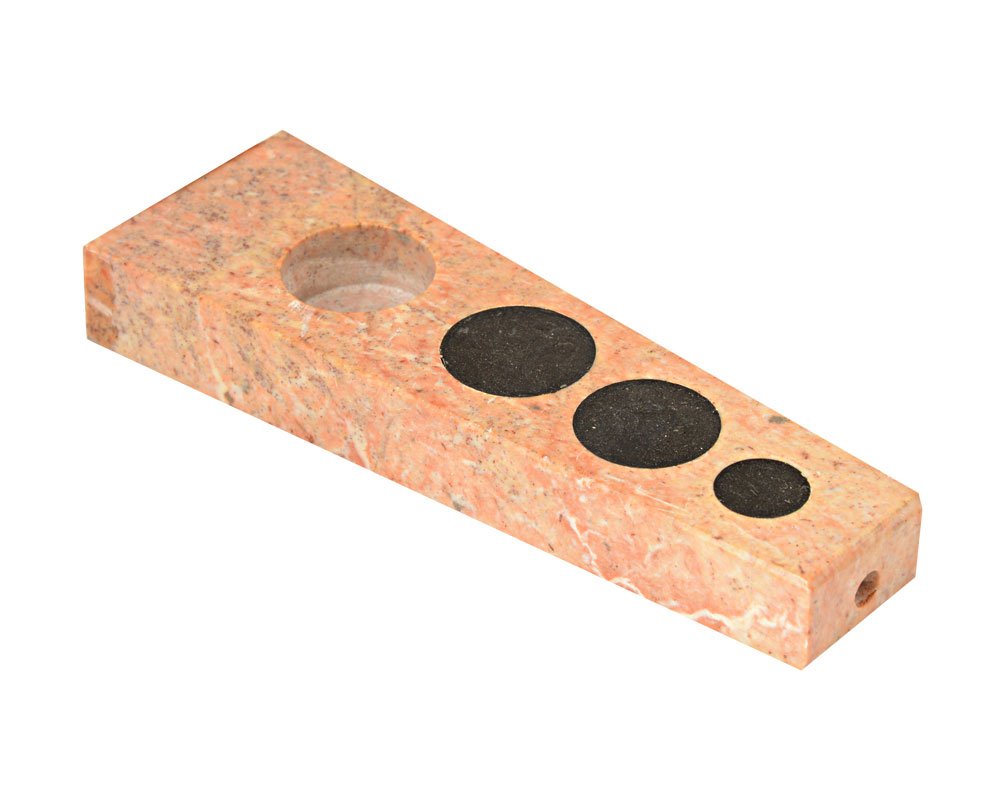 STONE PIPE 