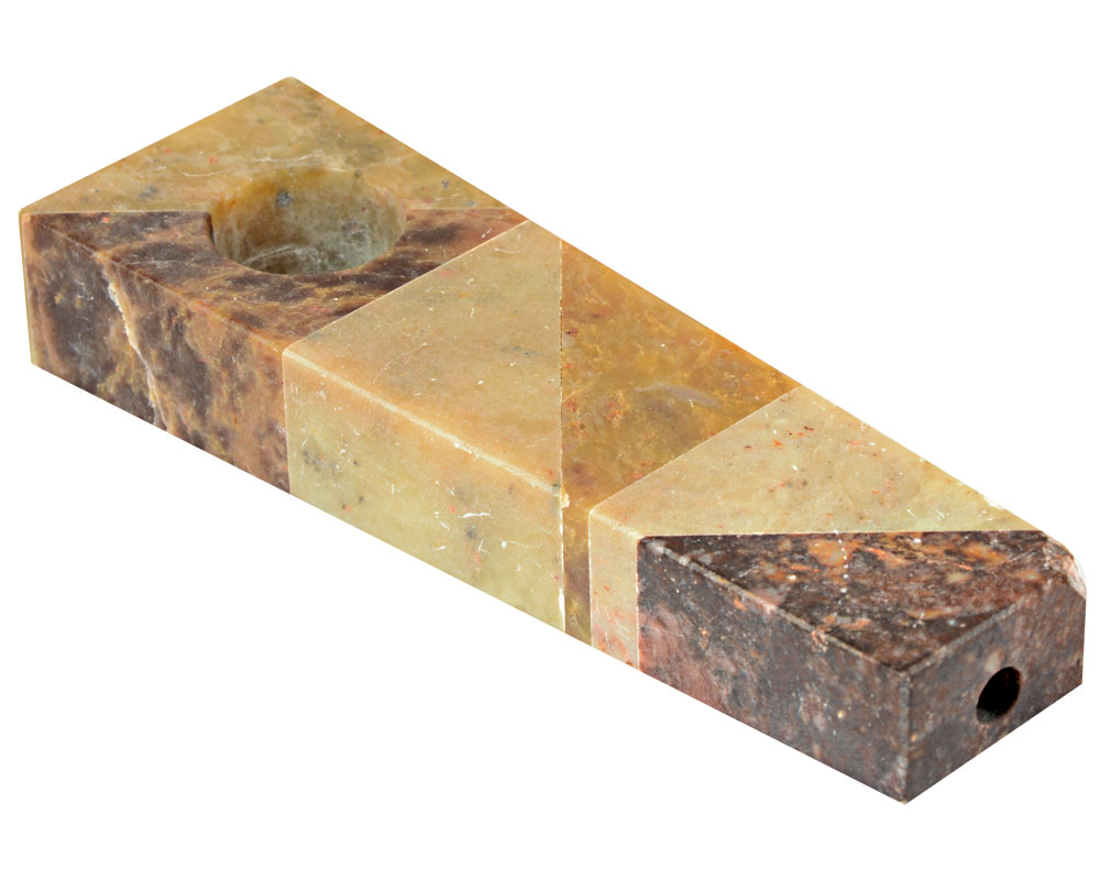 STONE PIPE