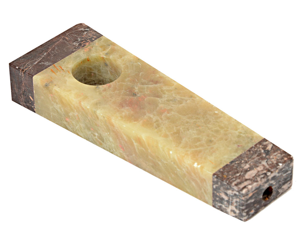 STONE PIPE