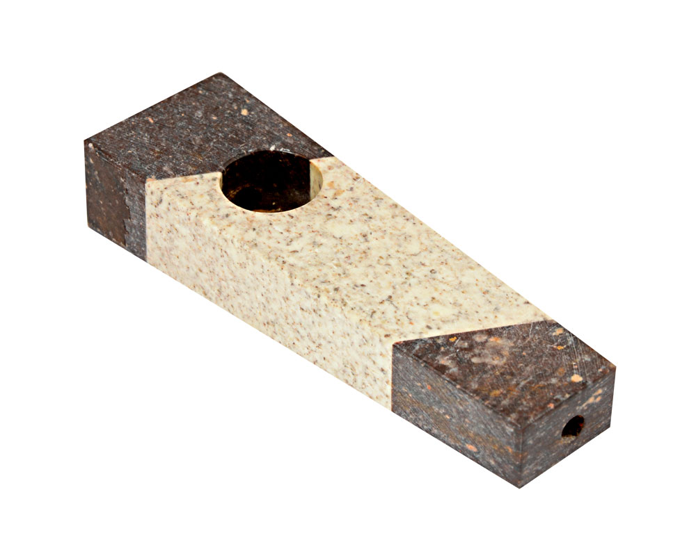 STONE PIPE