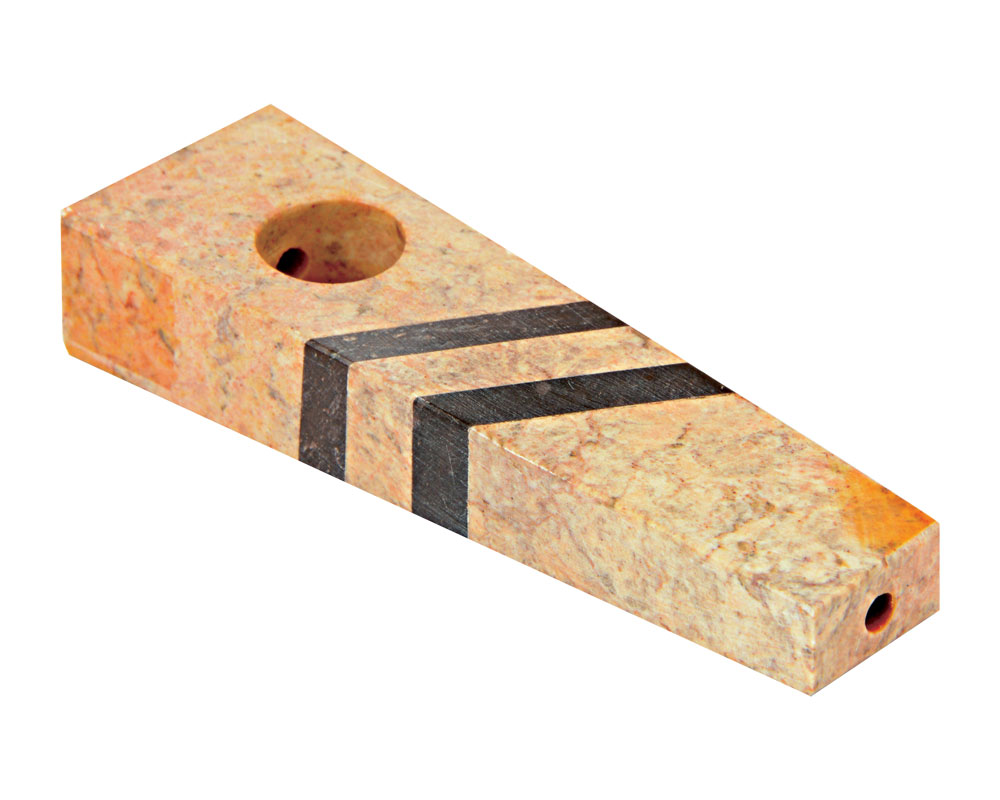STONE PIPE