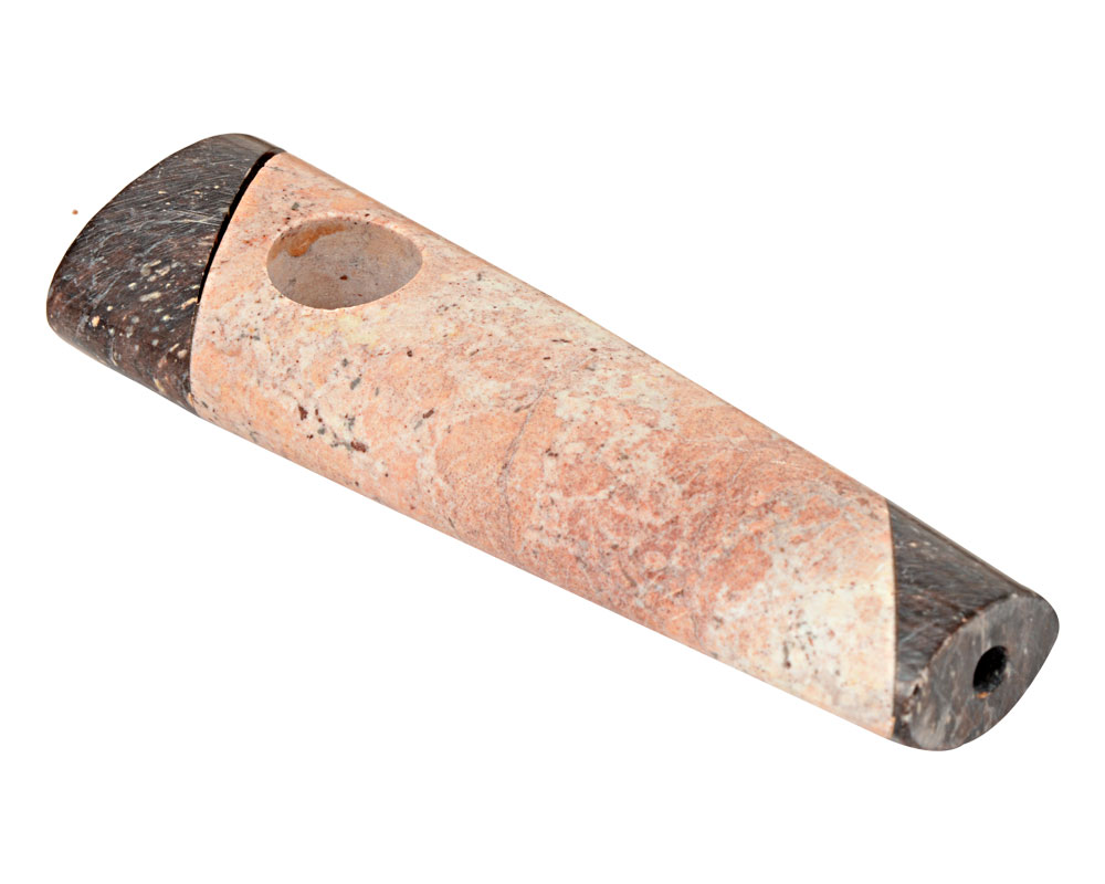 STONE PIPE