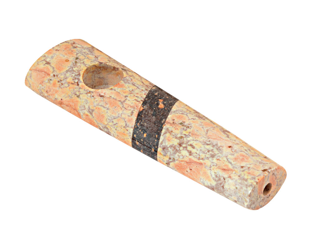 STONE PIPE