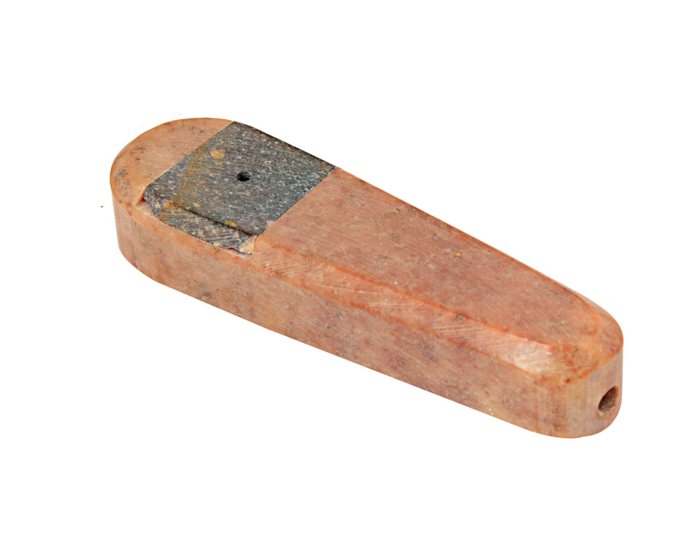 STONE PIPE