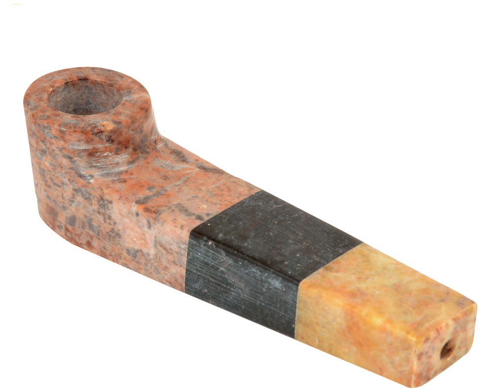 STONE PIPE
