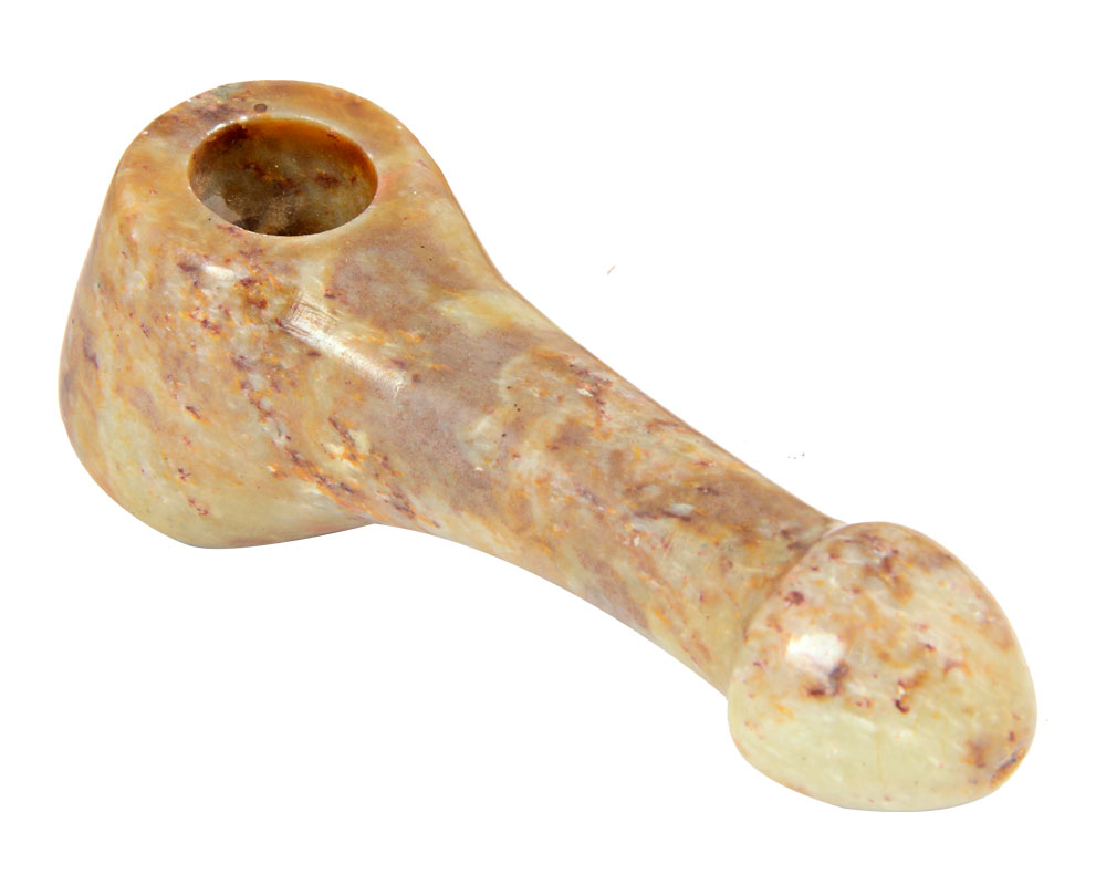 STONE PIPE