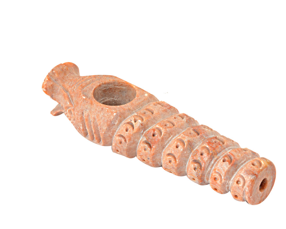 STONE PIPE