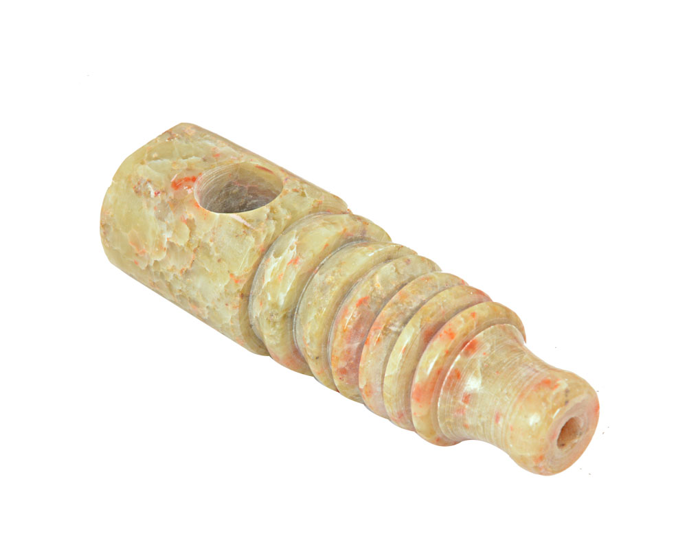 STONE PIPE