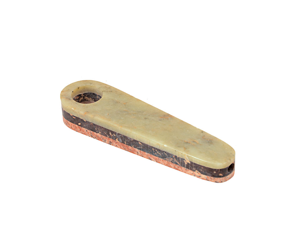 STONE PIPE
