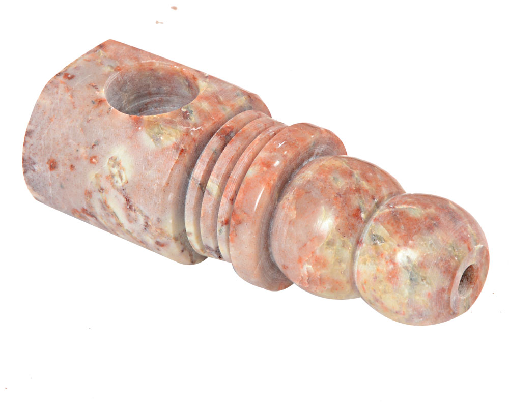 STONE PIPE