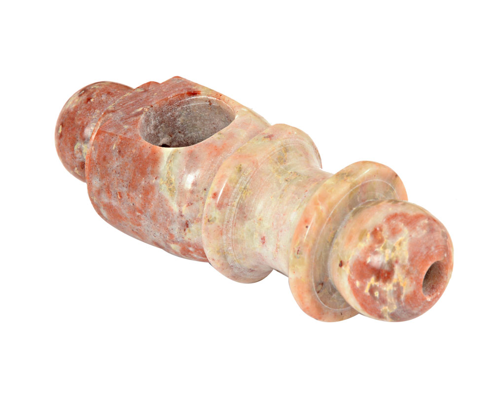 STONE PIPE