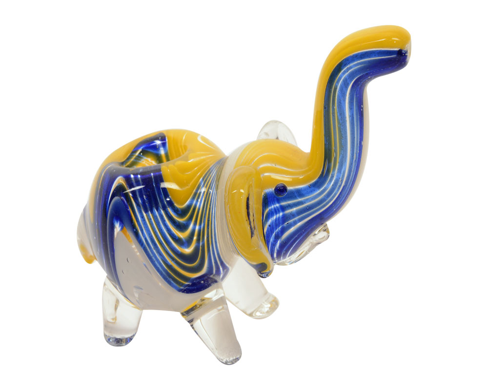 Animal Pipe