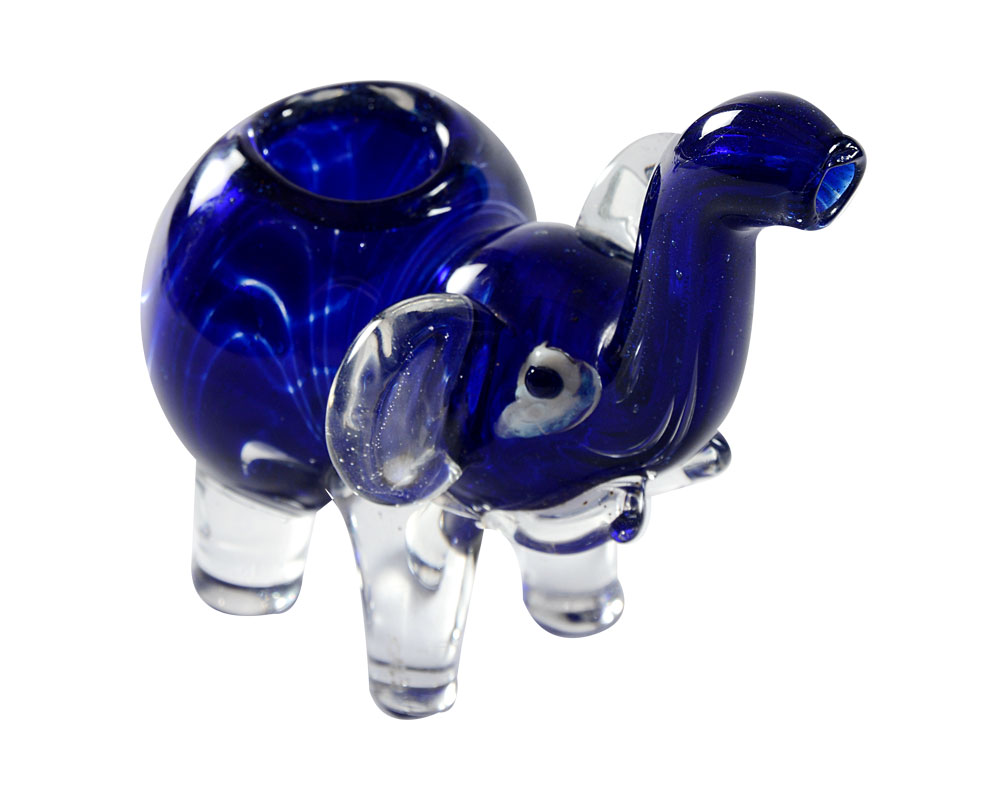 Animal Pipe