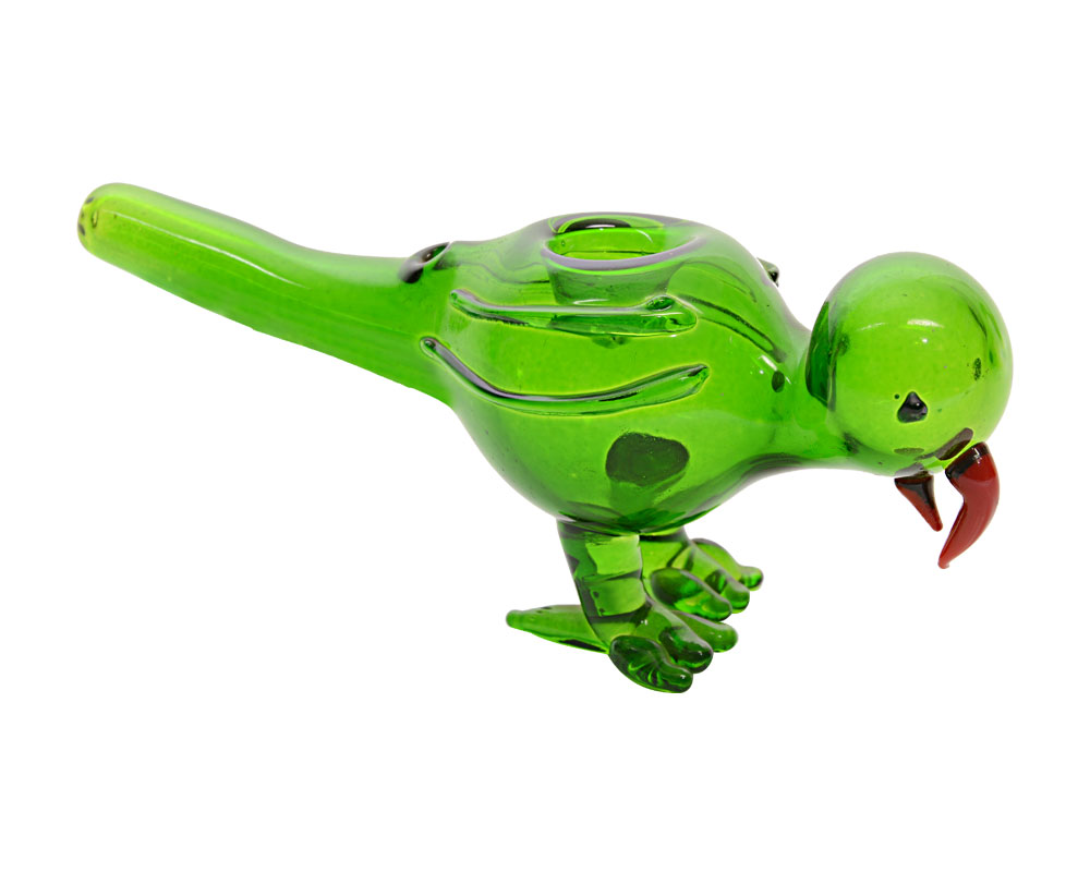 Animal Pipe