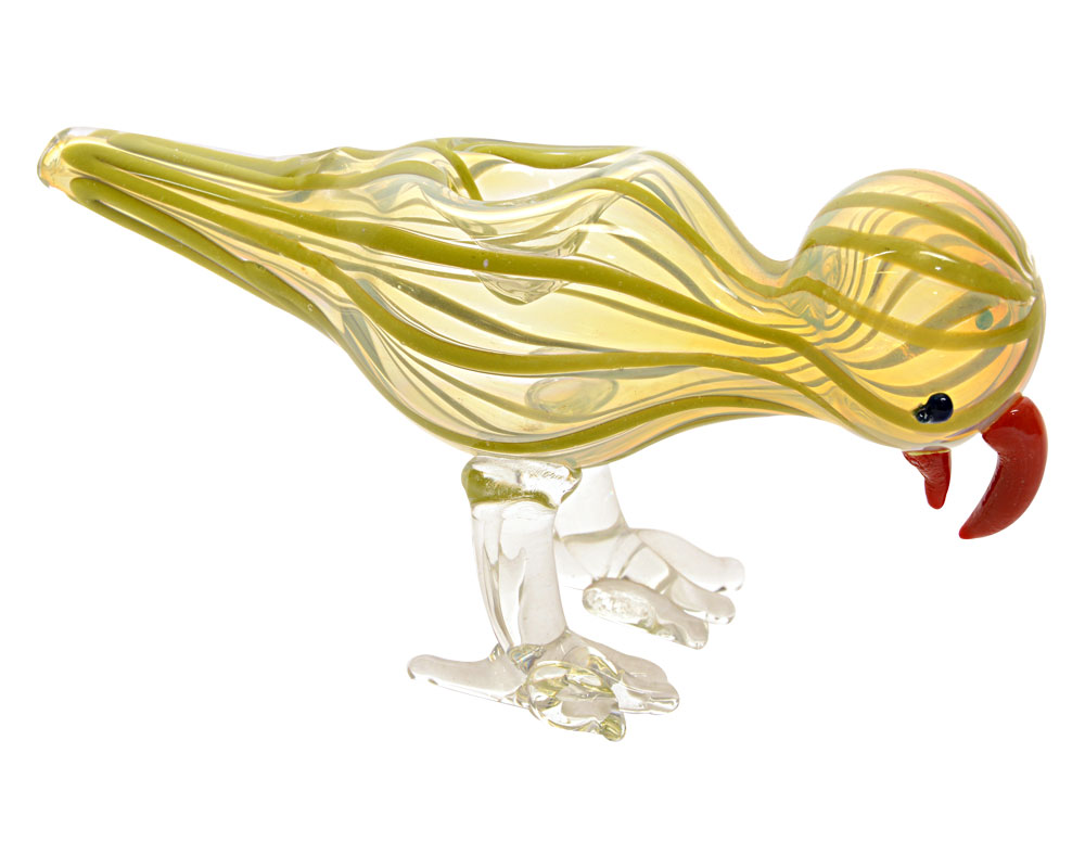 Animal Pipe
