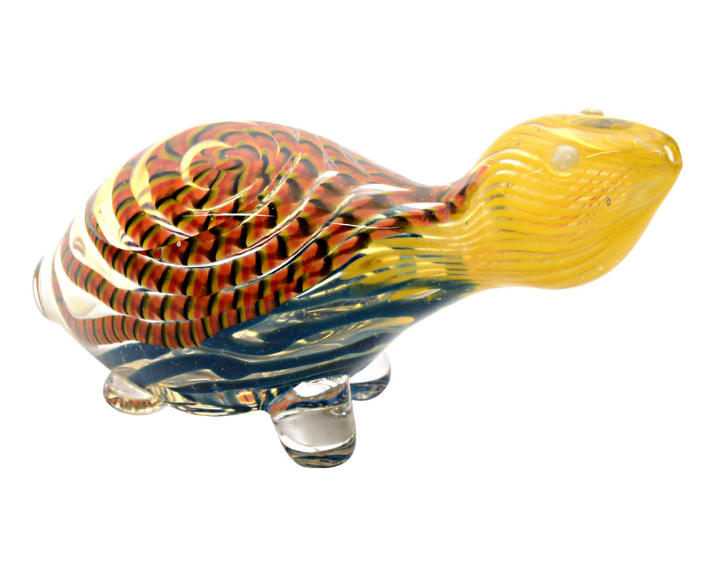 Animal Pipe