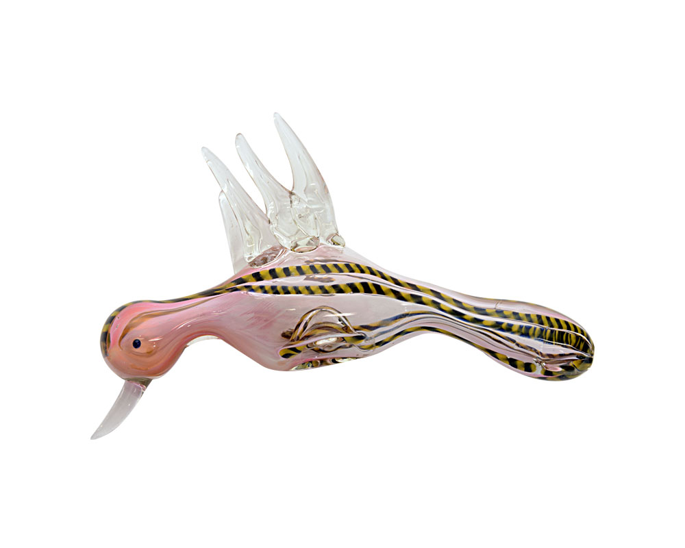 Animal Pipe