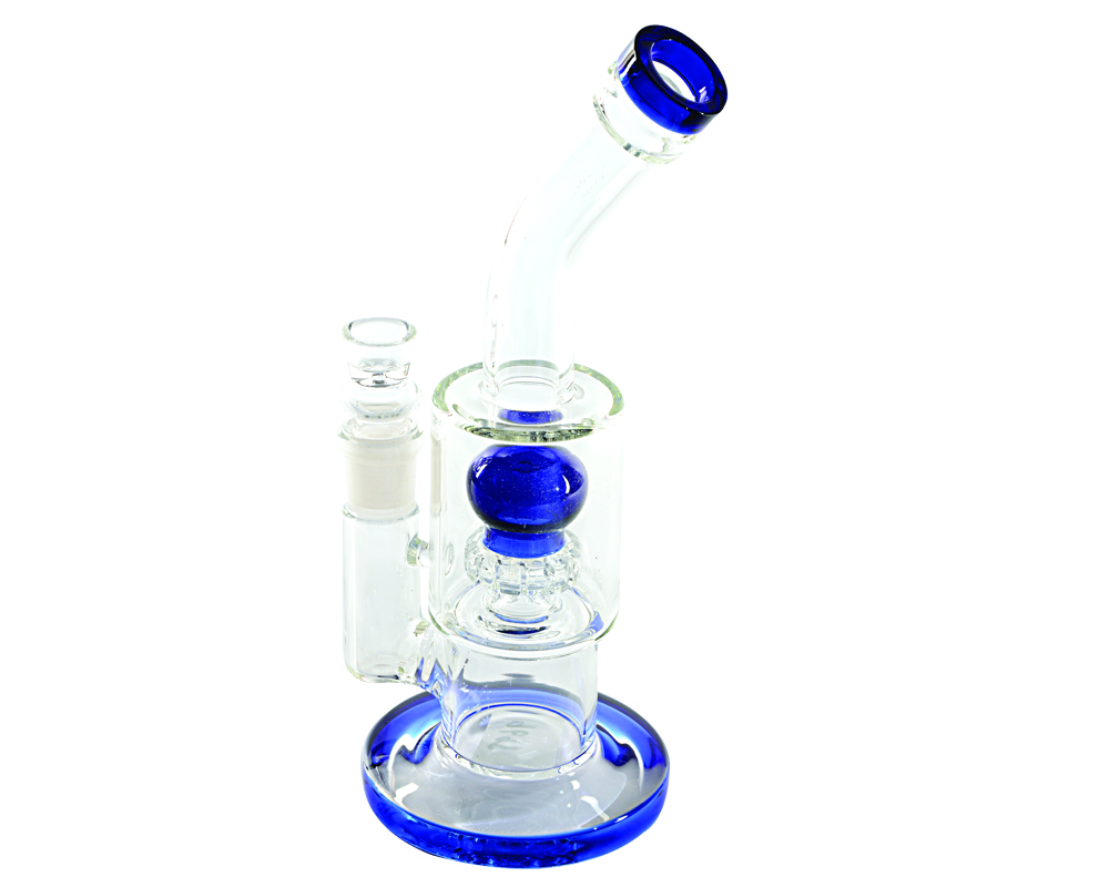 GLASS & WATER PIPE