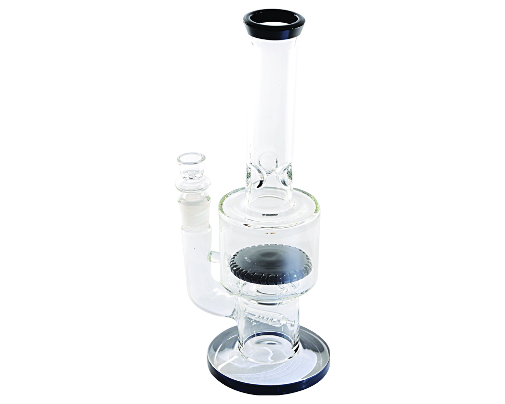 GLASS & WATER PIPE