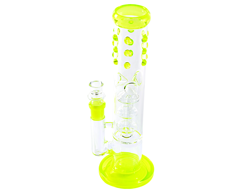 GLASS & WATER PIPE