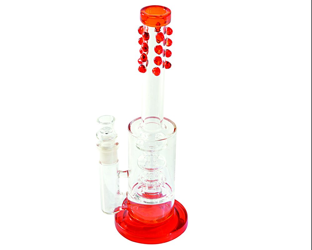GLASS & WATER PIPE