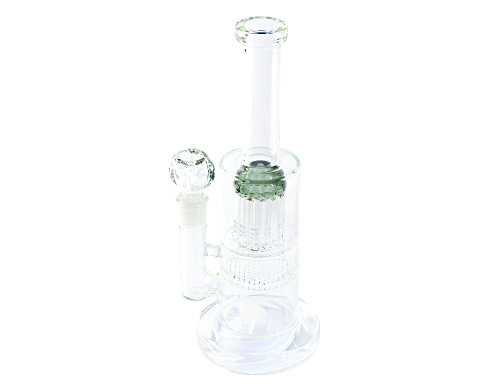 GLASS & WATER PIPE