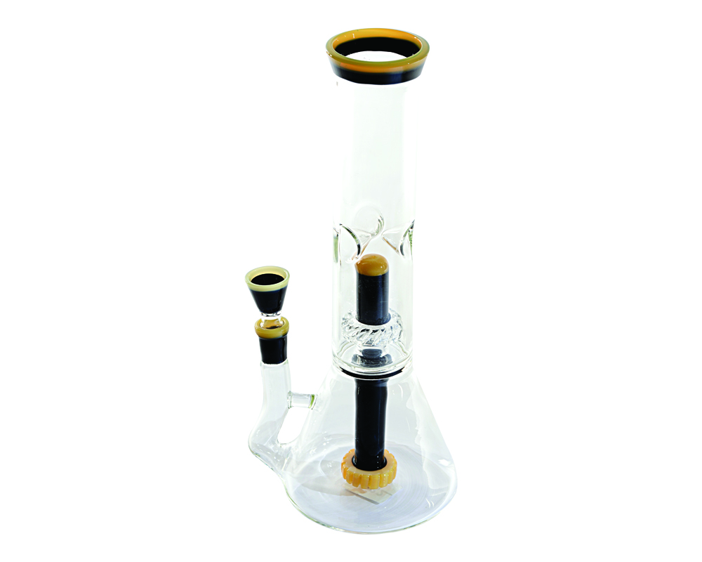 GLASS & WATER PIPE