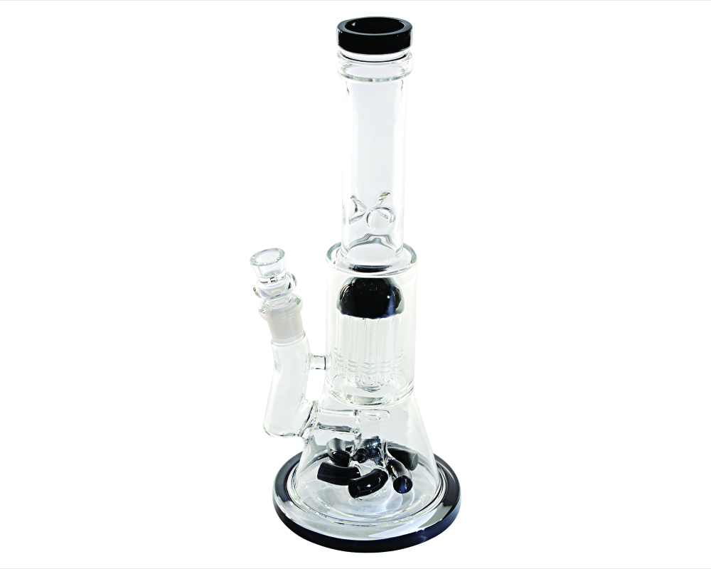 GLASS & WATER PIPE