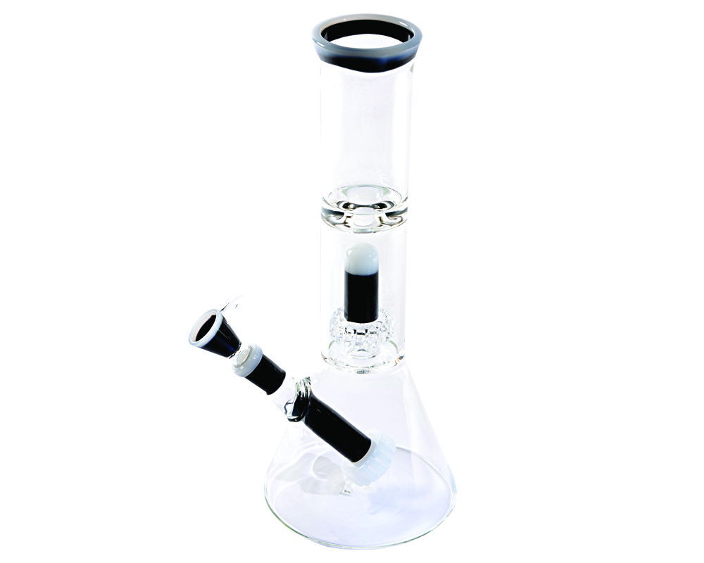 GLASS & WATER PIPE