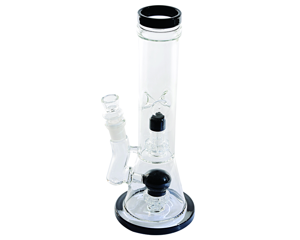 GLASS & WATER PIPE