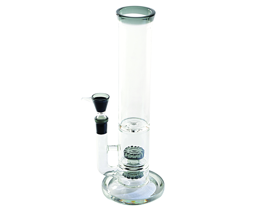 GLASS & WATER PIPE