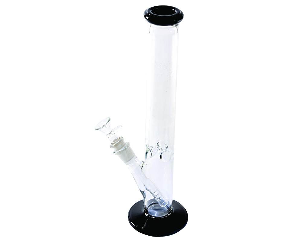 GLASS & WATER PIPE