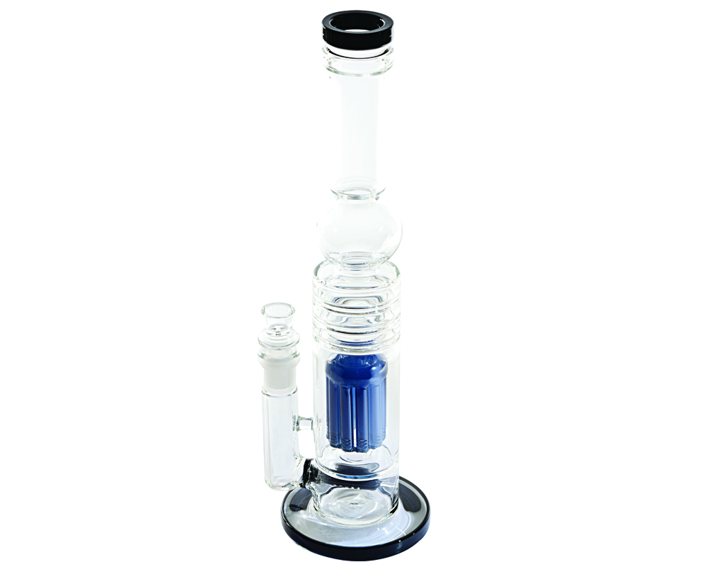 GLASS & WATER PIPE