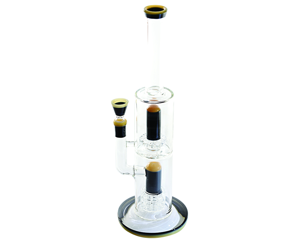 GLASS & WATER PIPE