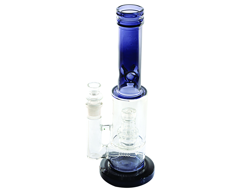 GLASS & WATER PIPE