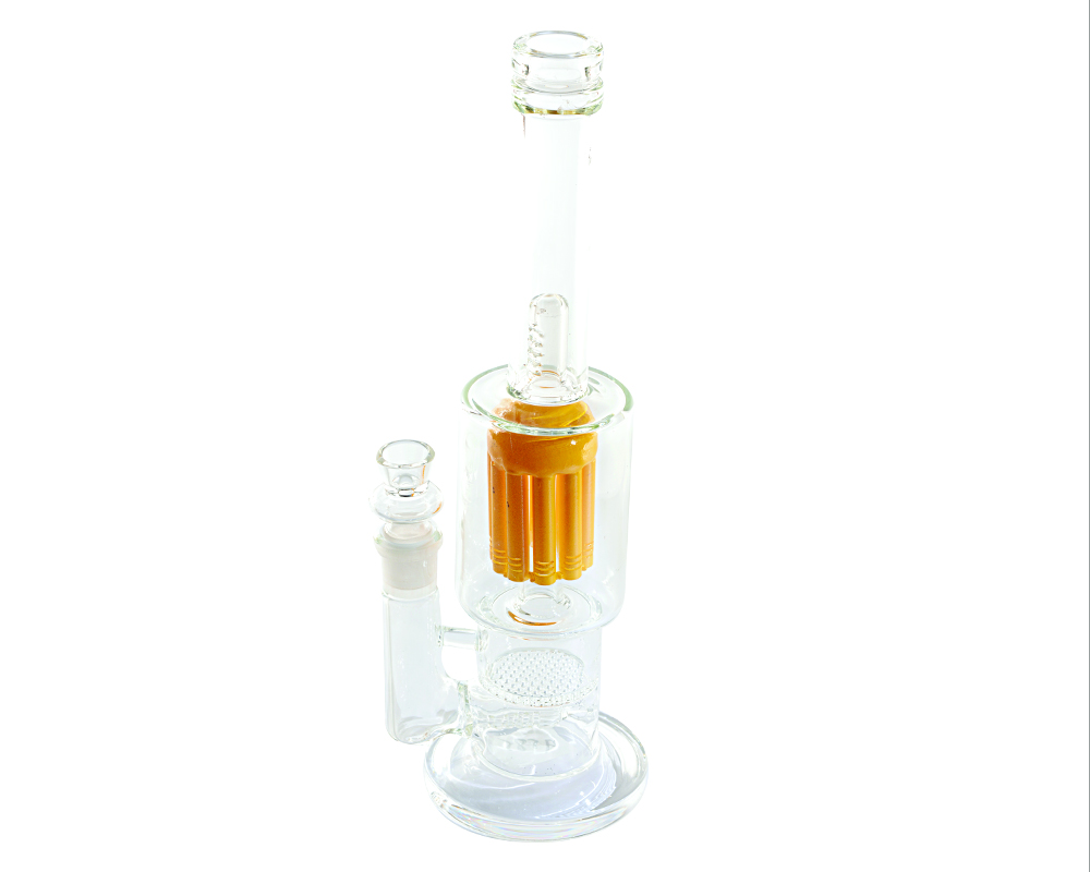 GLASS & WATER PIPE
