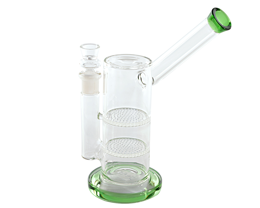 GLASS & WATER PIPE
