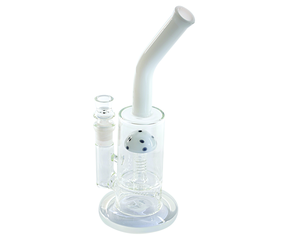 GLASS & WATER PIPE