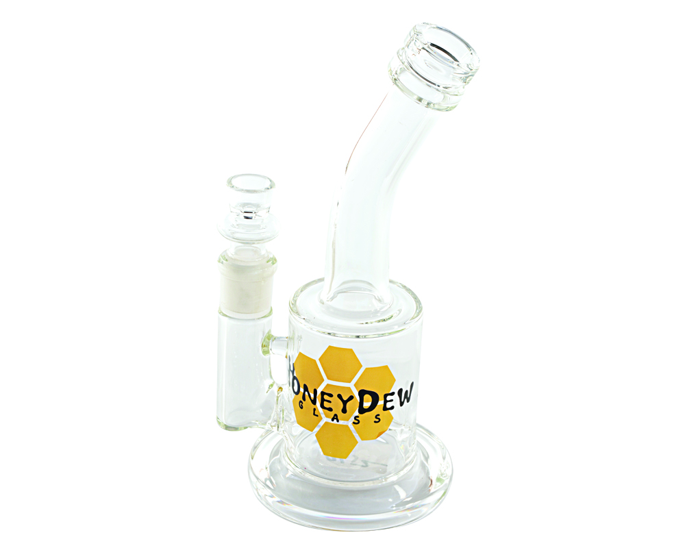 GLASS & WATER PIPE